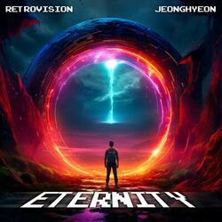 Cover of Eternity