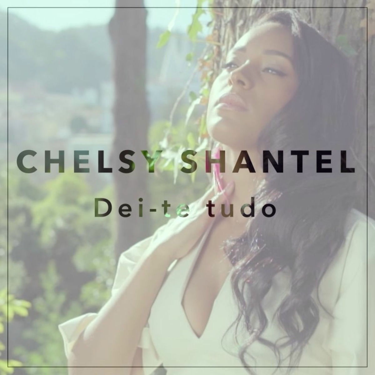 Album cover of Dei-te Tudo
