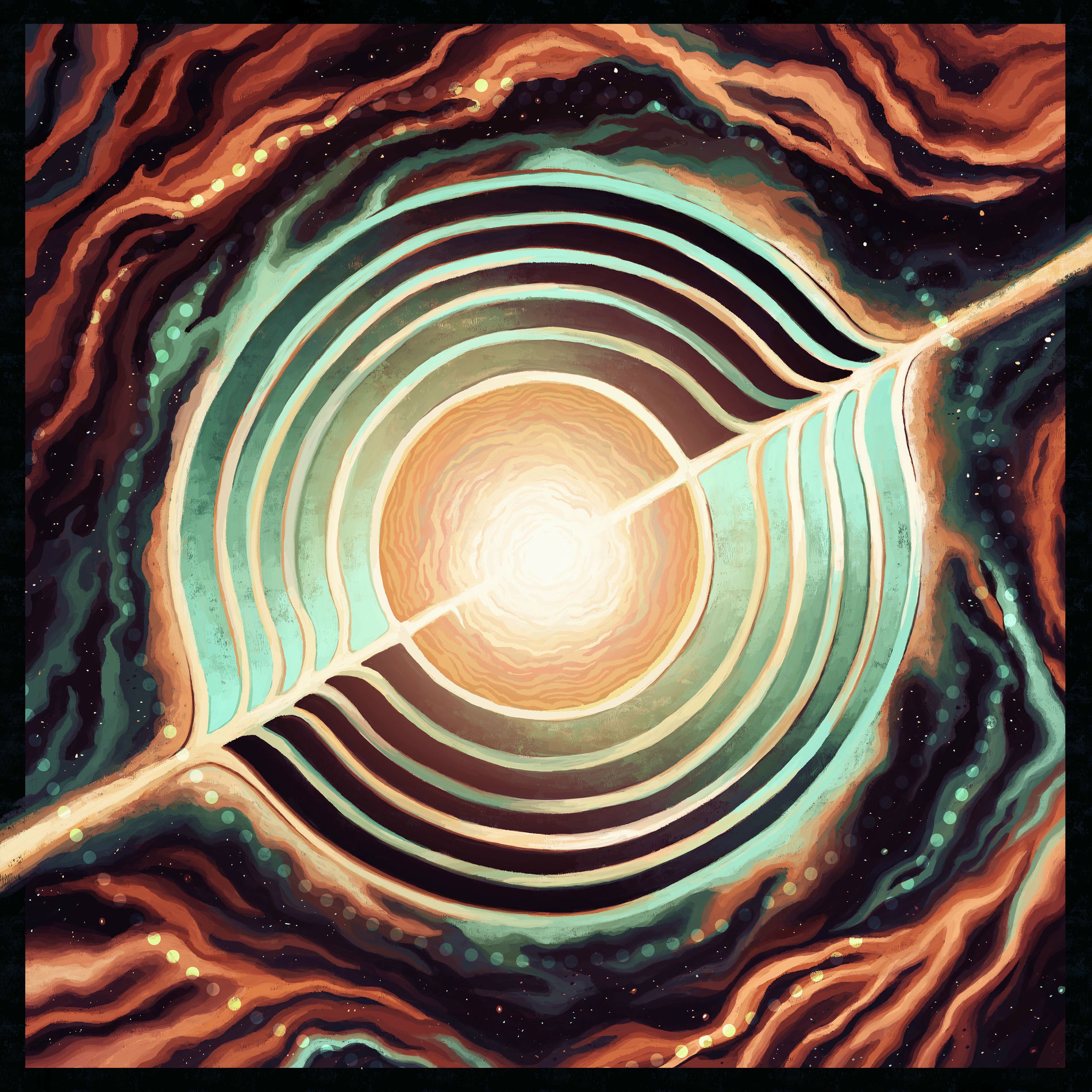 Album cover of Stranded