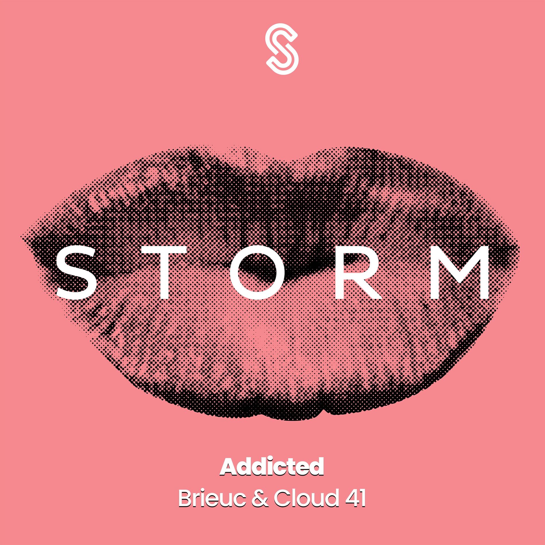 Album cover of Addicted