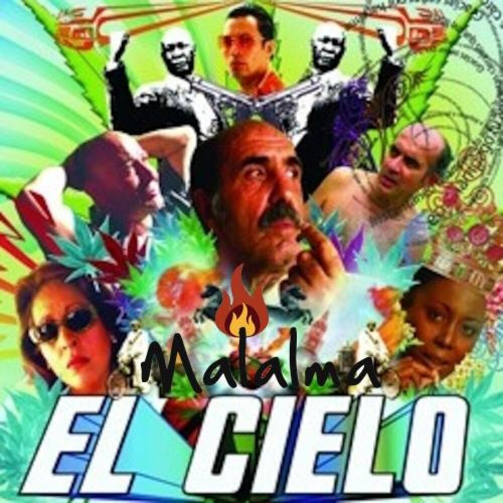 Picture of El Cielo