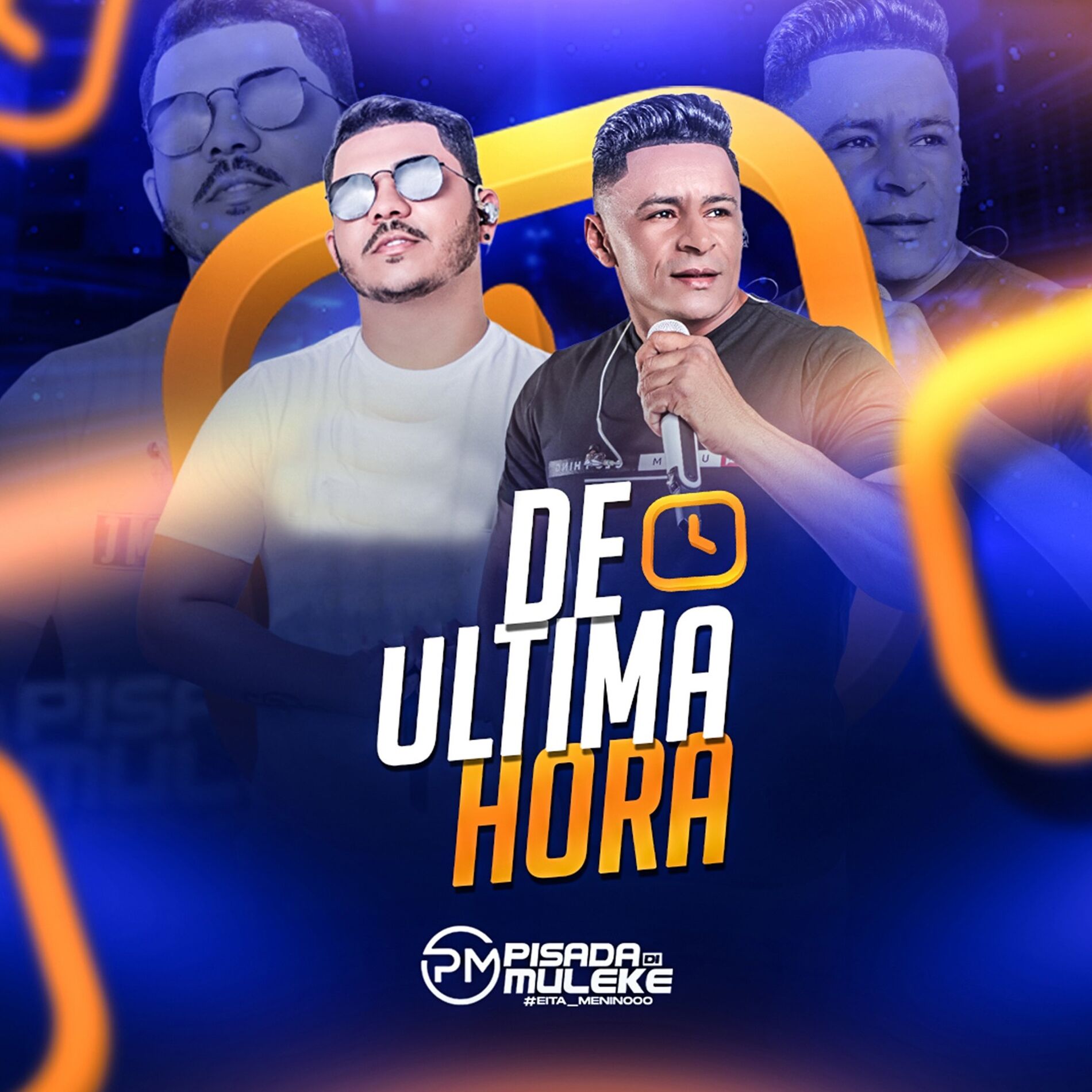 Album cover of Eu Ia Te Pedir