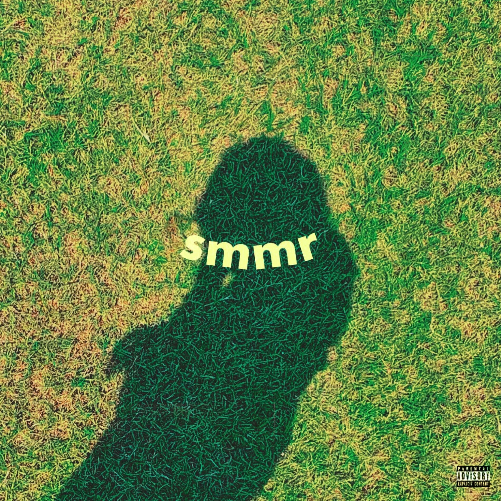 Album cover of SMMR