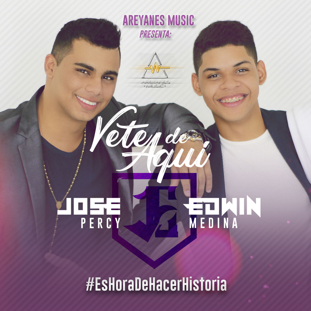 Picture of Vete de Aquí