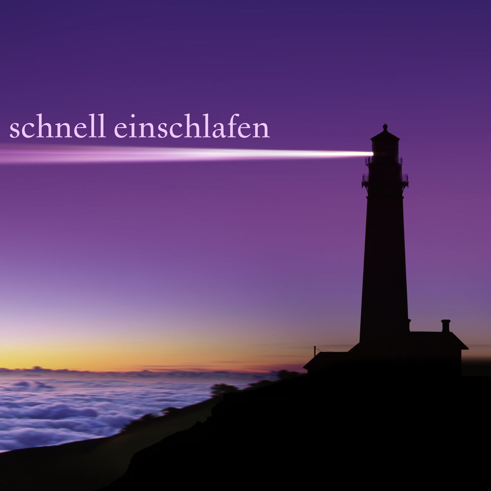 Picture of Schnell Einschlafen - Ambient Musik Tiefenentspannungsmusik zum Besser Schlafen, Meditationsmusik für Geführte Phantasiereise und 