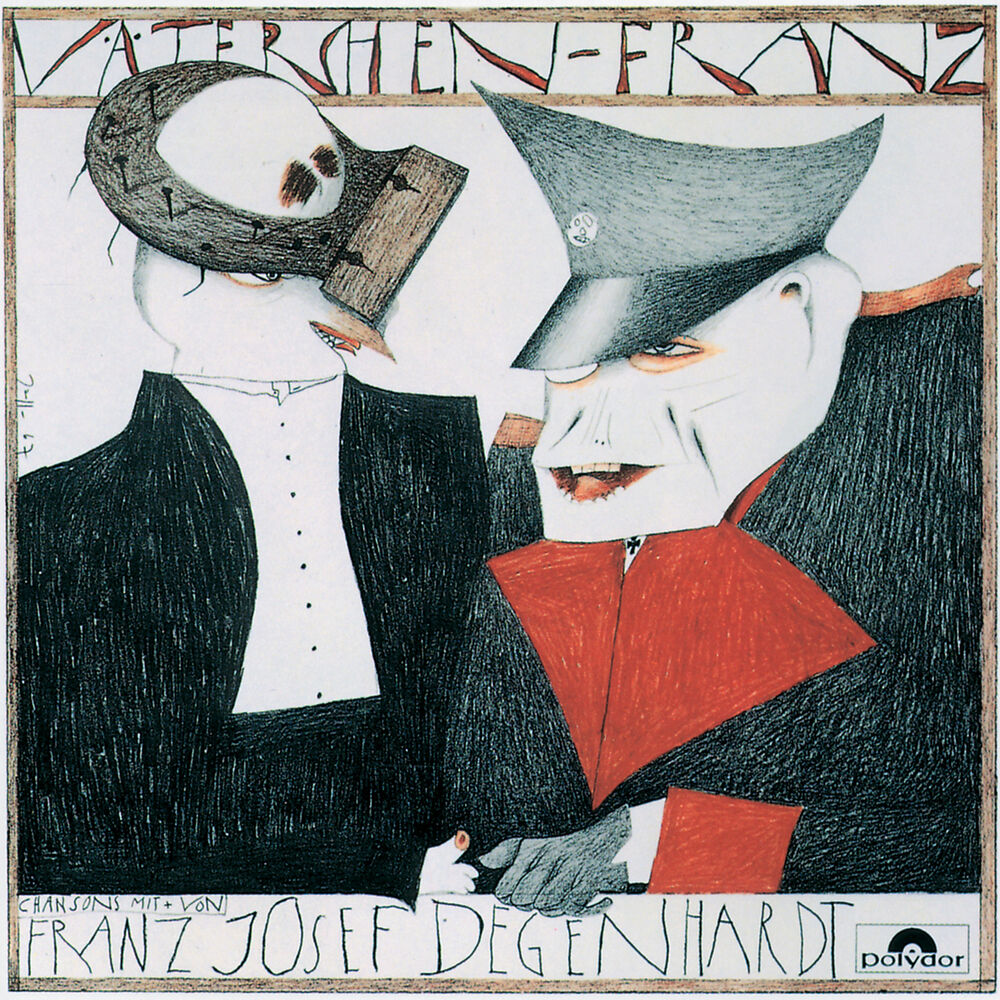 Picture of Väterchen Franz