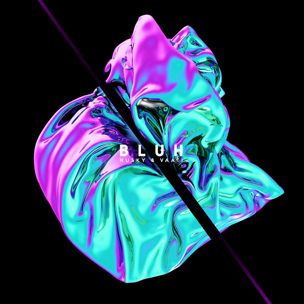 Picture of Bluh