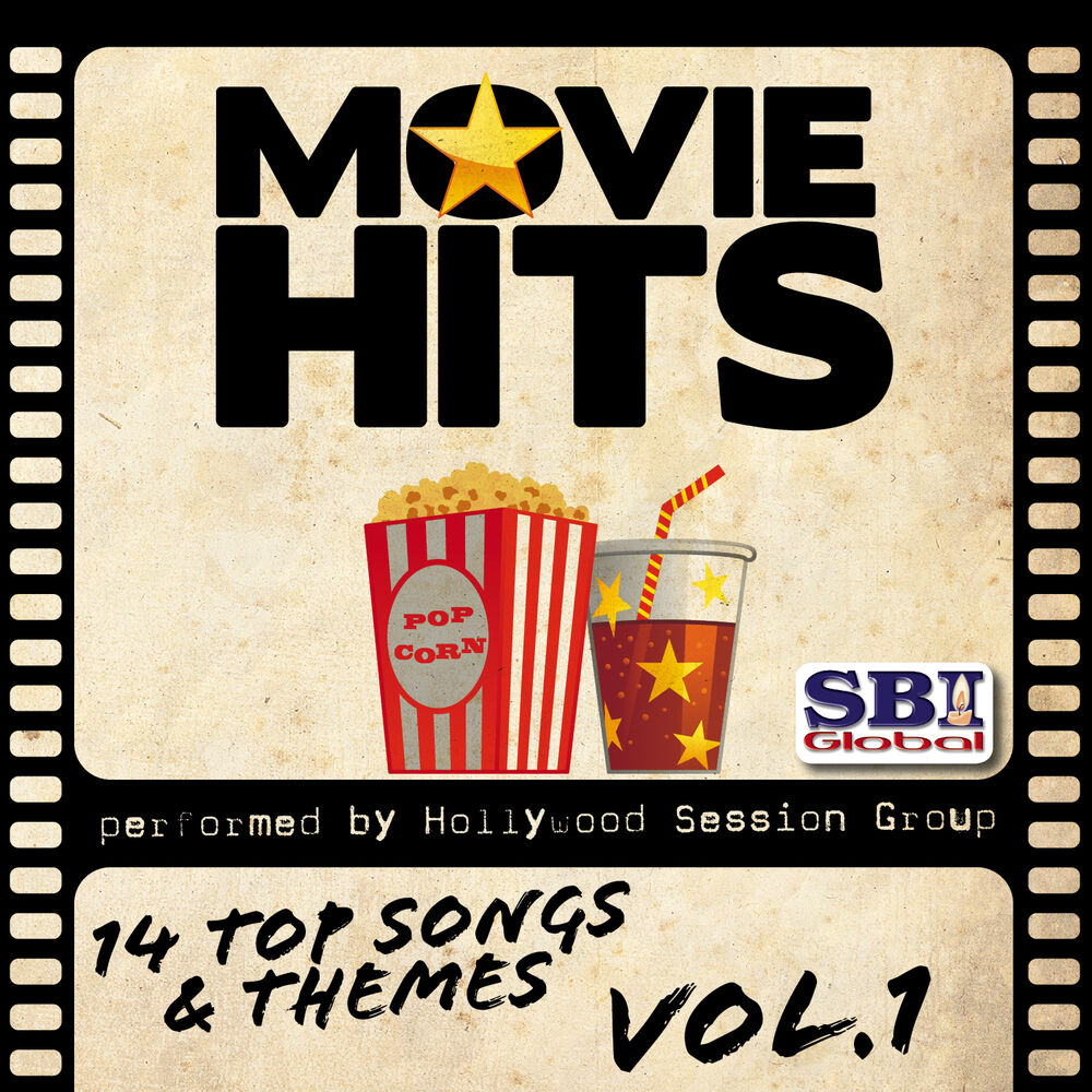 Picture of Movie Hits, Vol. 1