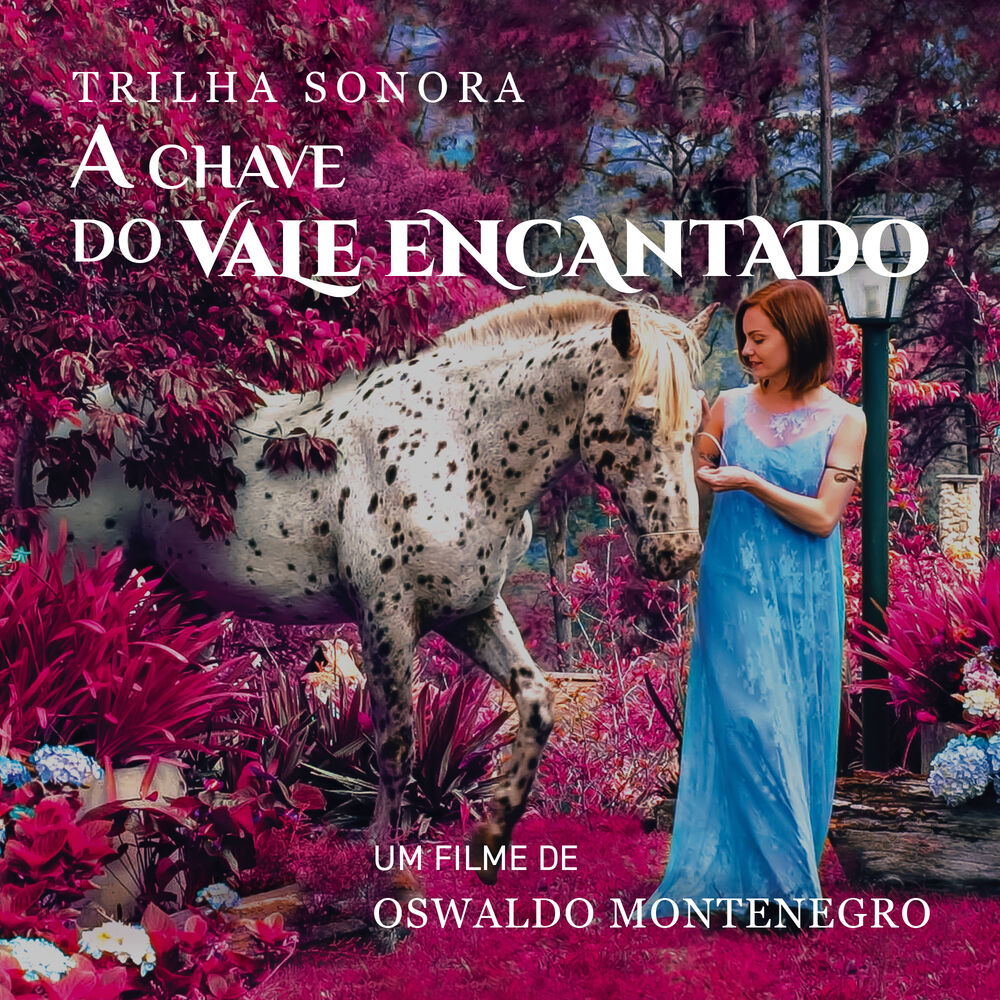 Picture of Trilha Sonora do Filme A Chave do Vale Encantado