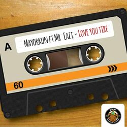 Cover of Love You Tire