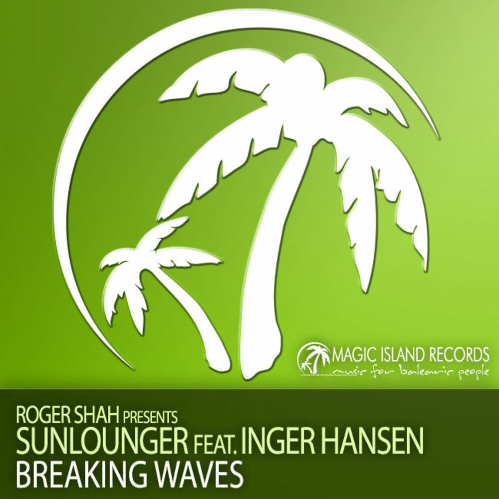 Picture of Breaking Waves