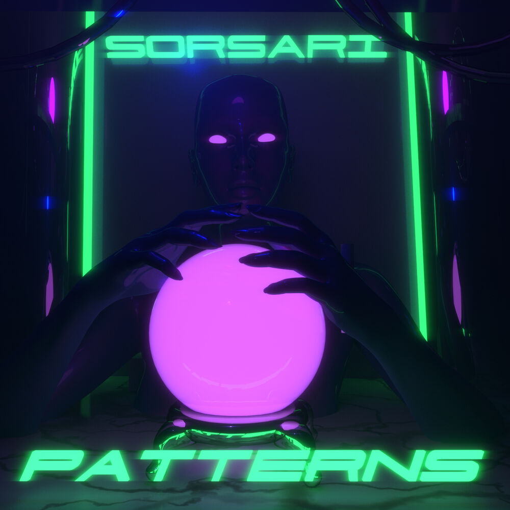 Picture of Patterns EP