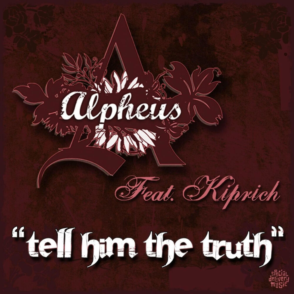 Picture of Tell Him the Truth