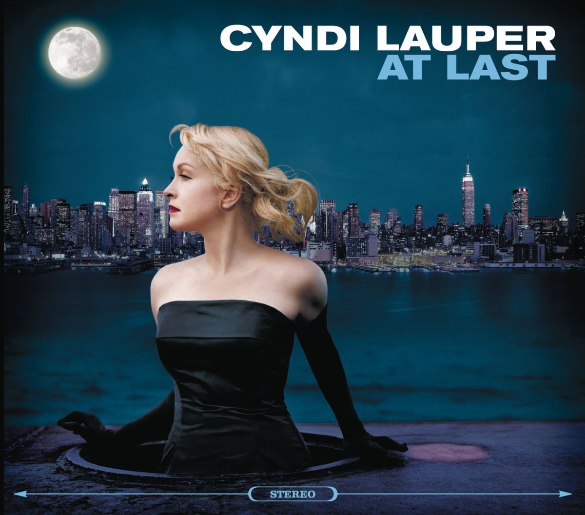 Album cover of La Vie En Rose