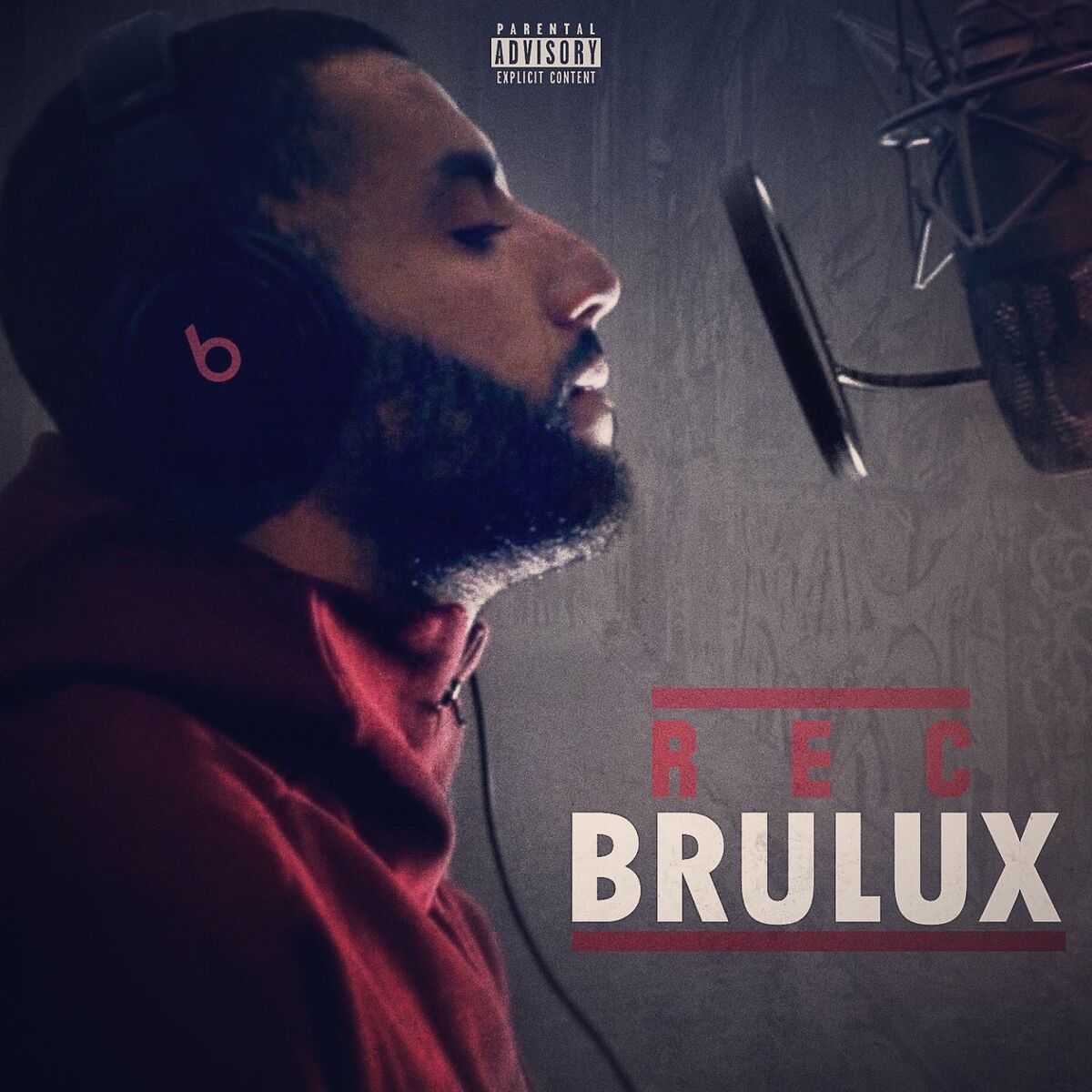 Album cover of REC