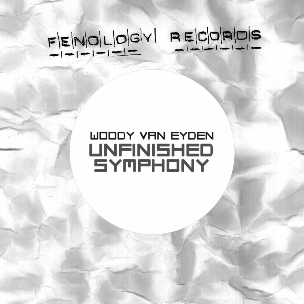 Picture of Unfinished Symphony