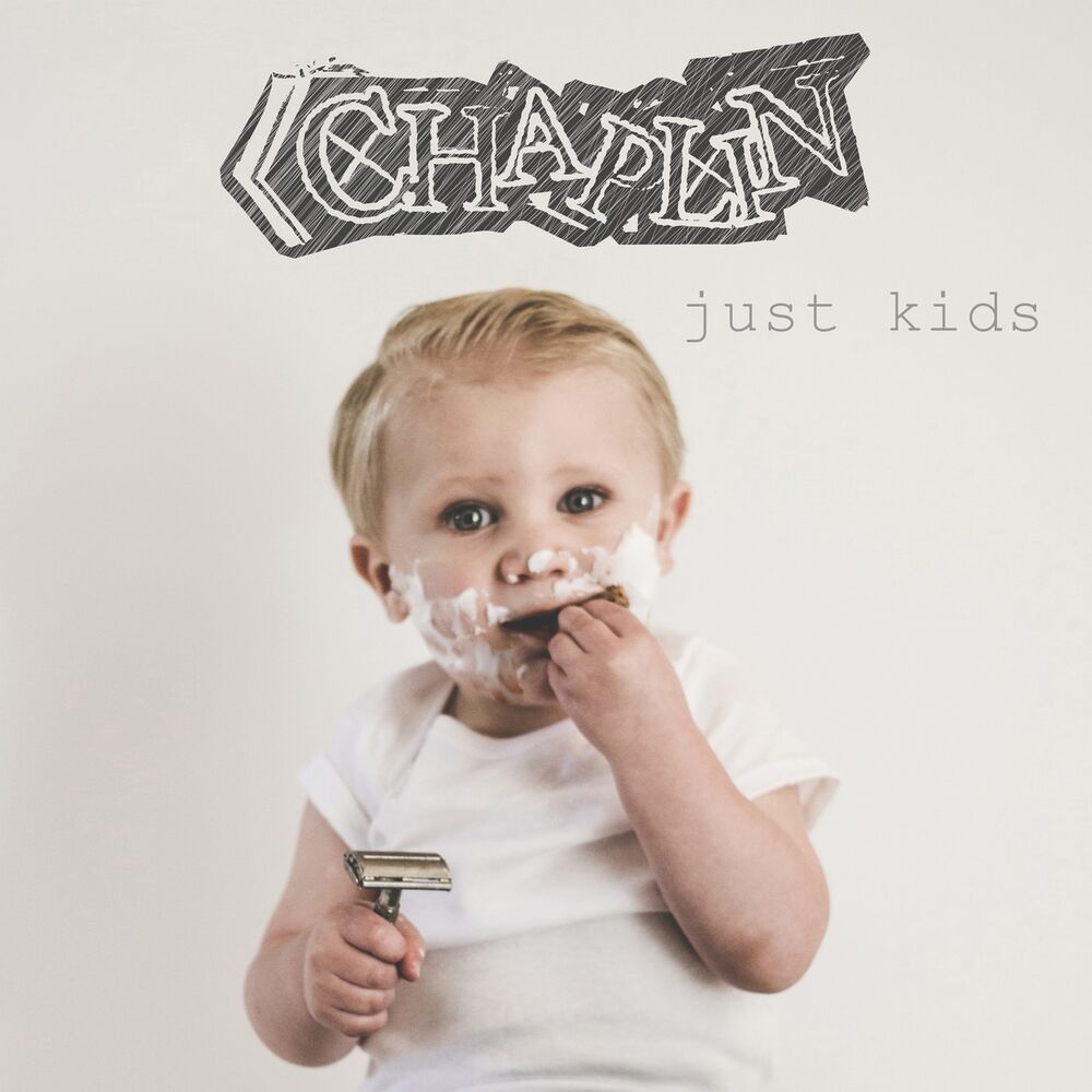 Picture of Just Kids - EP
