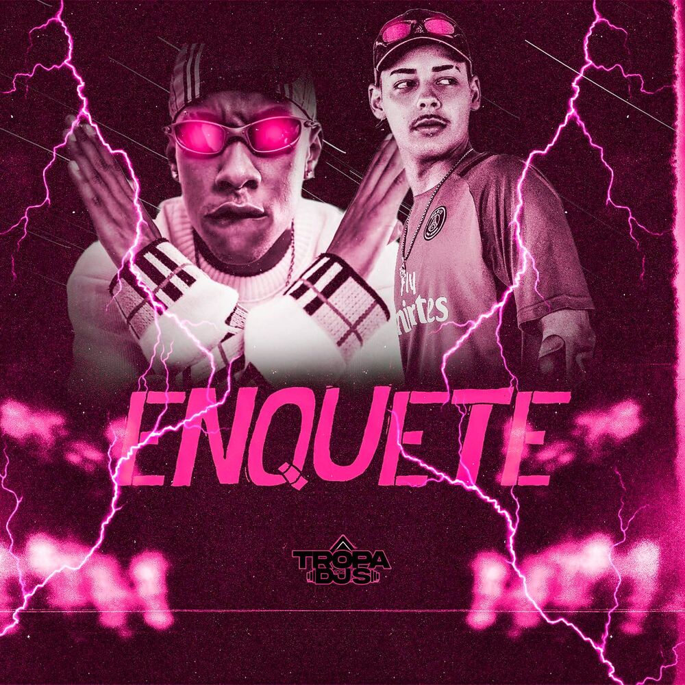 Picture of Enquete