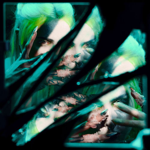 Crawling