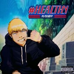 Cover of #Healthy