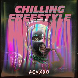 Cover of CHILLING FREESTYLE