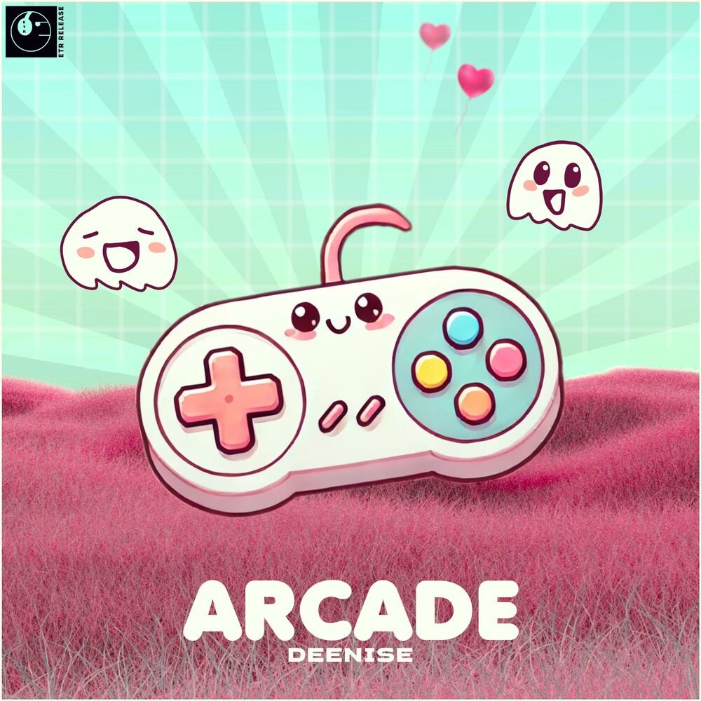 Picture of Arcade