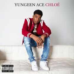 Cover of Chloé