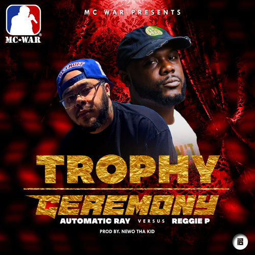Trophy Ceremony