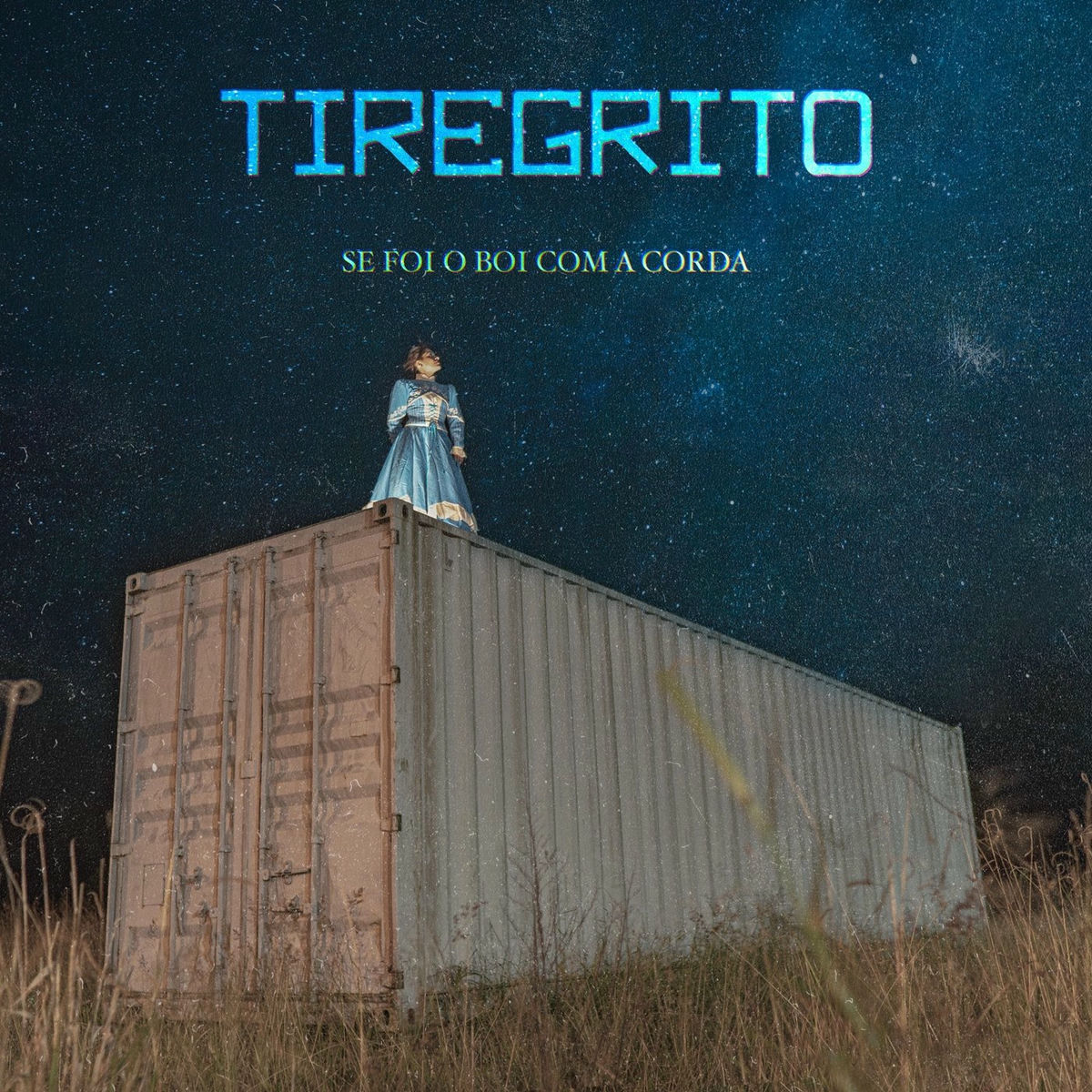 Album cover of Se Foi o Boi Com a Corda
