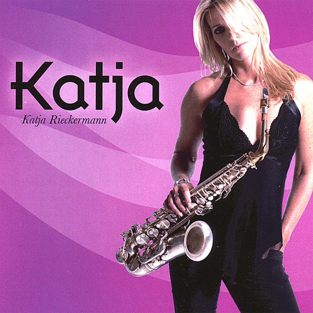 Picture of Katja
