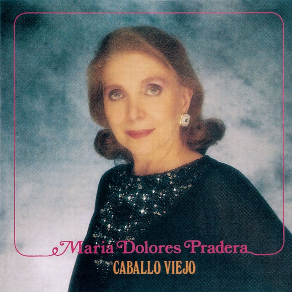Picture of Caballo Viejo