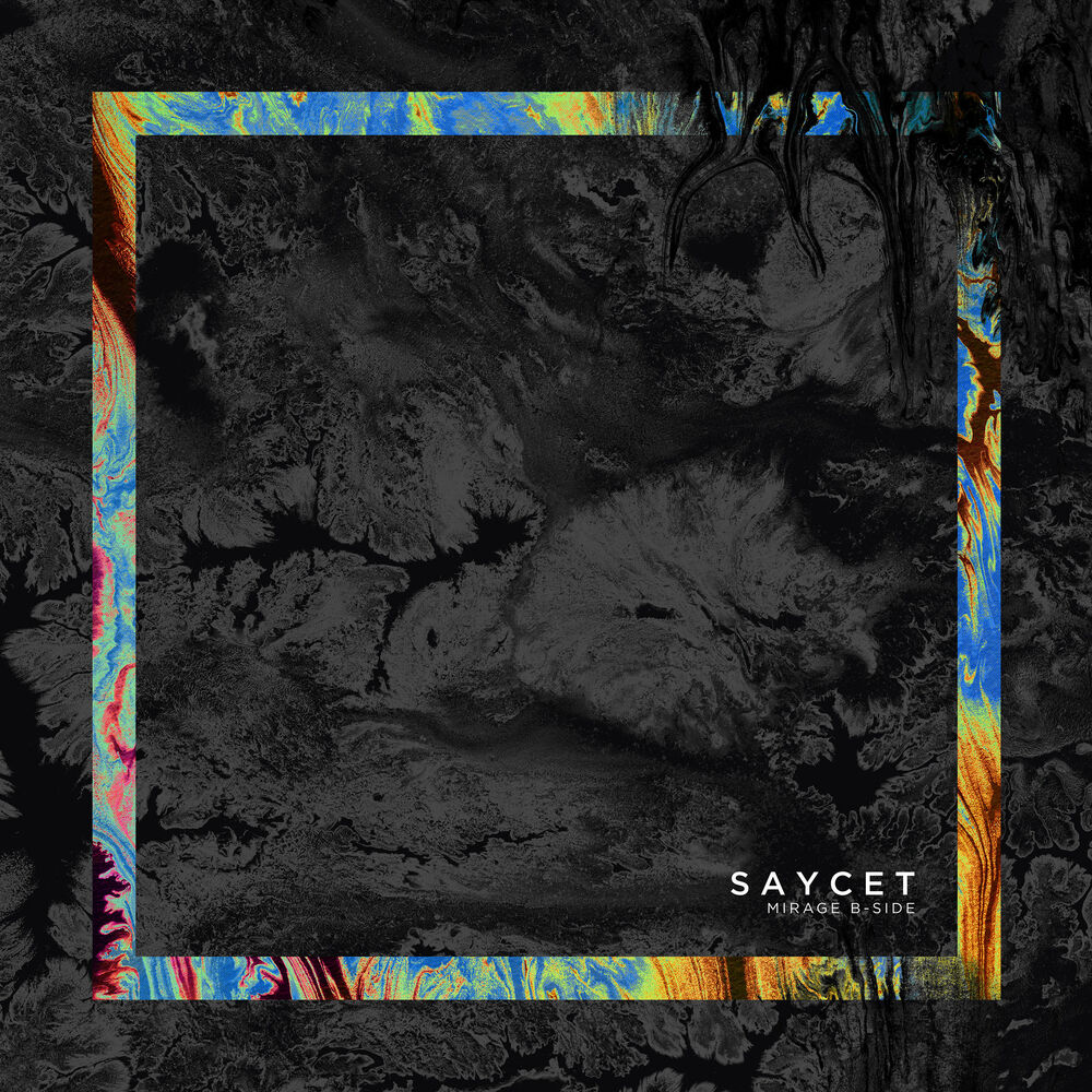 Picture of Mirage (B-Side) - EP