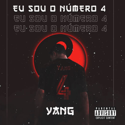 Eu Sou o Número 4