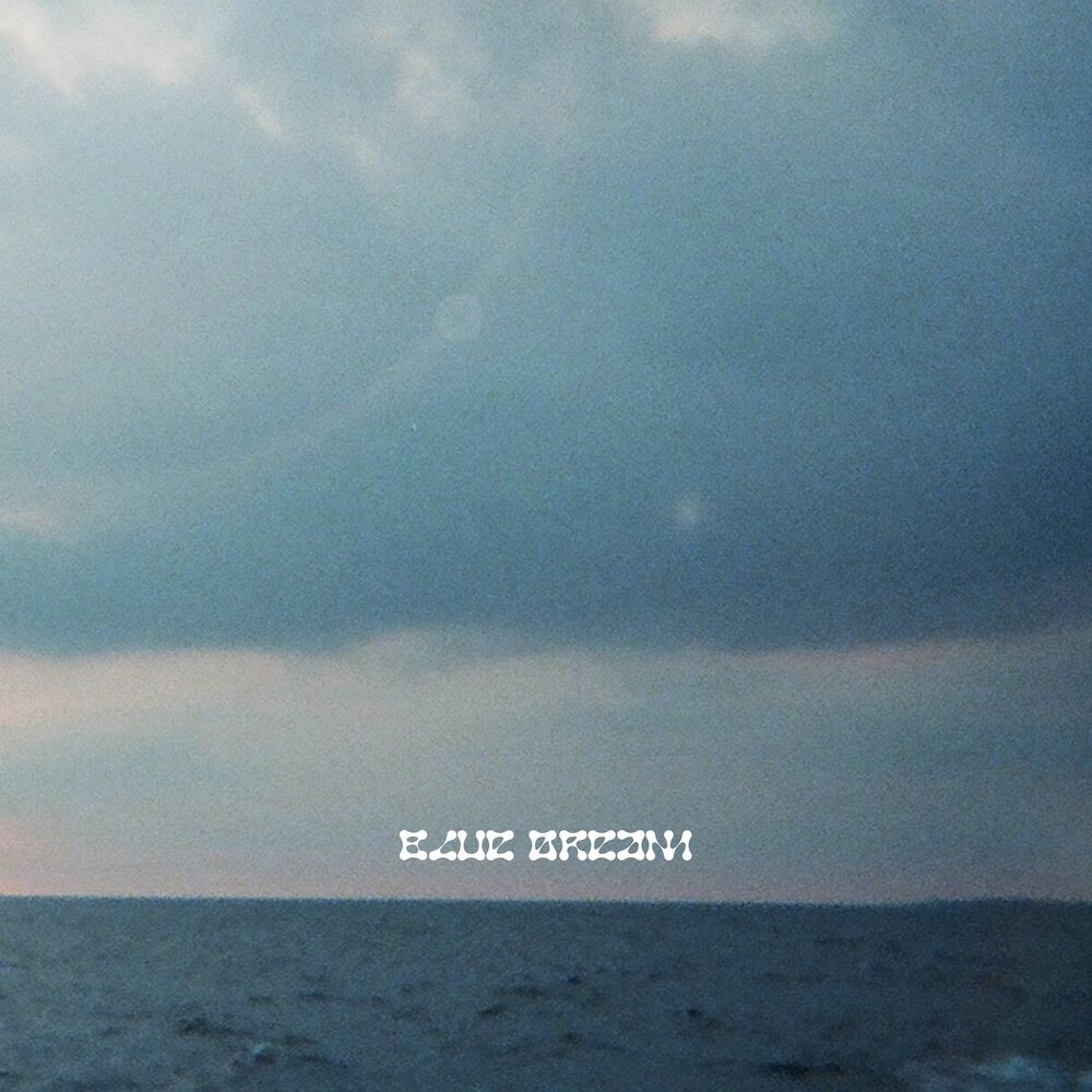 Picture of Blue Dream (feat. jeebanoff)