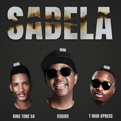 Cover of Sabela