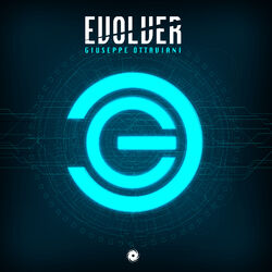 Cover of Evolver