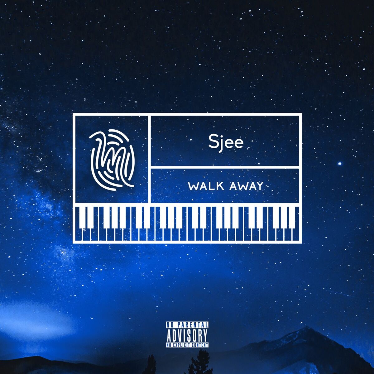 Album cover of Walk Away (Edit)