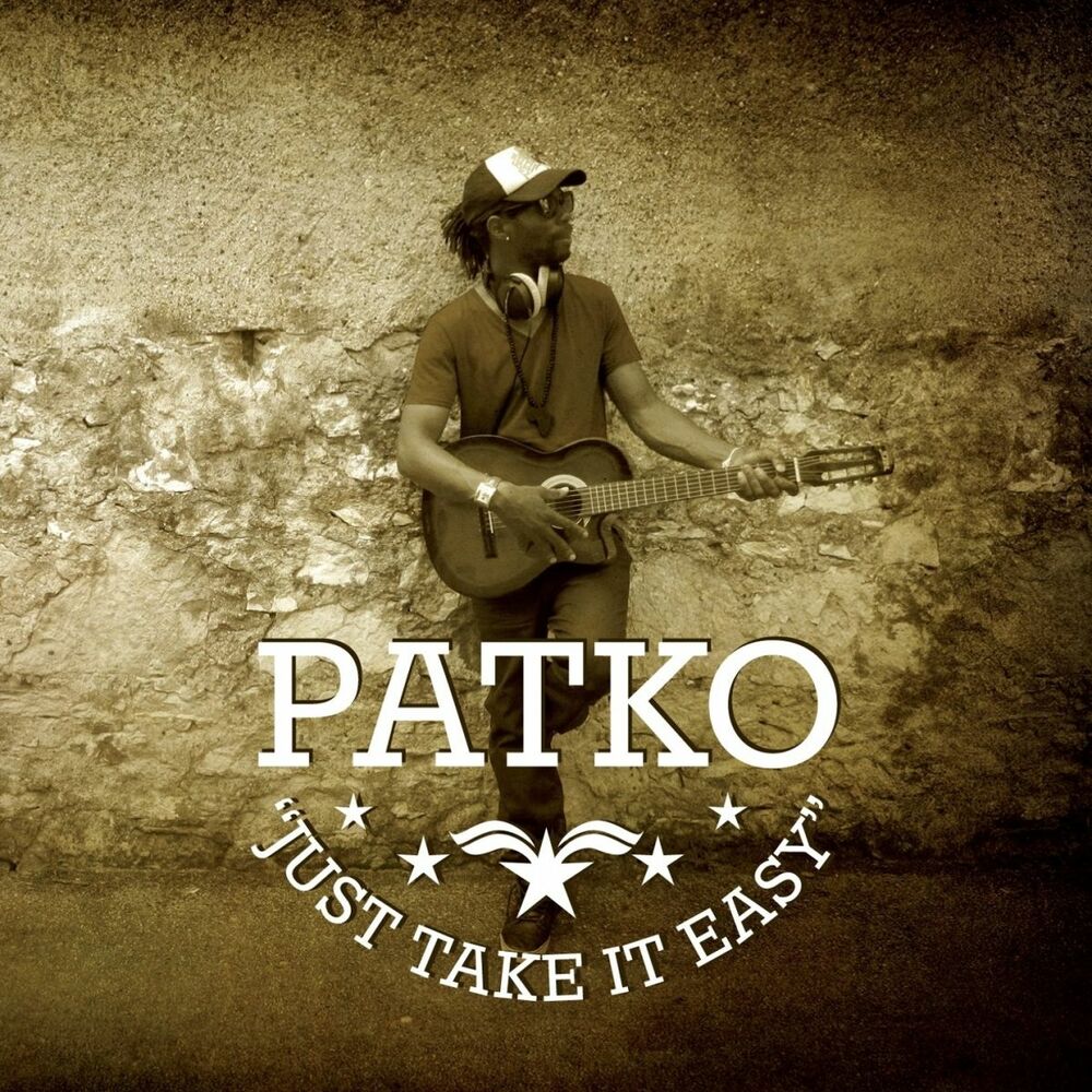 Picture of Just Take It Easy