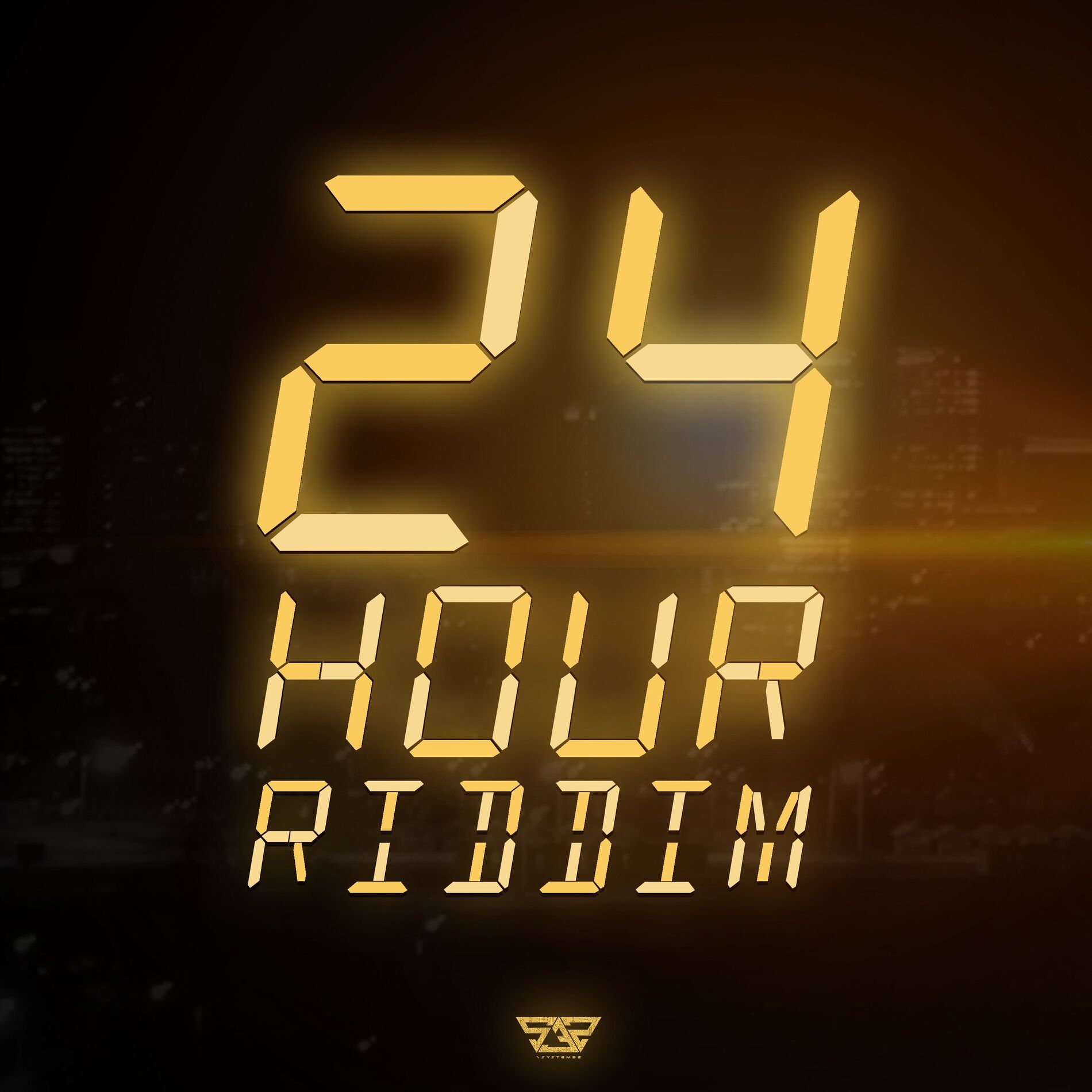 Album cover of Hornin' First