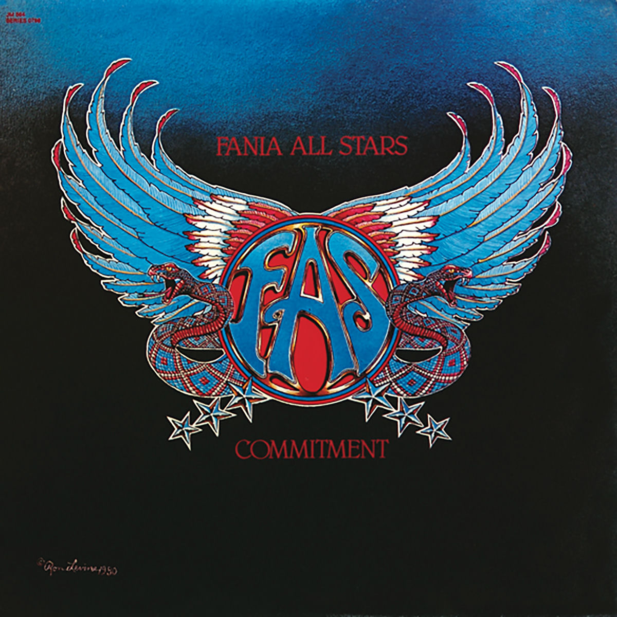 Album cover of Encántigo