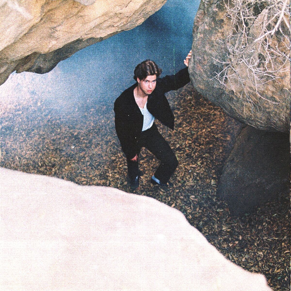 Album cover of Casanova