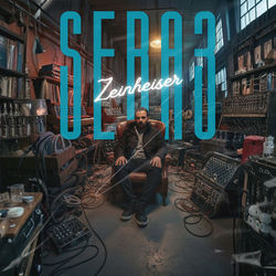 Cover of Sera3 by undefined