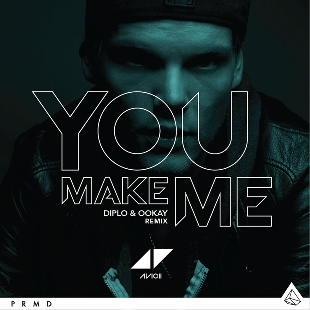 Picture of You Make Me (Diplo & Ookay Remix)