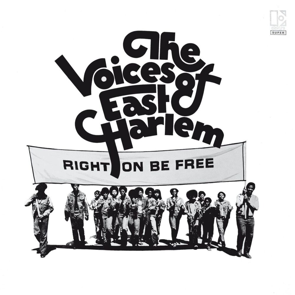 Picture of Right On Be Free (Remastered & Expanded)