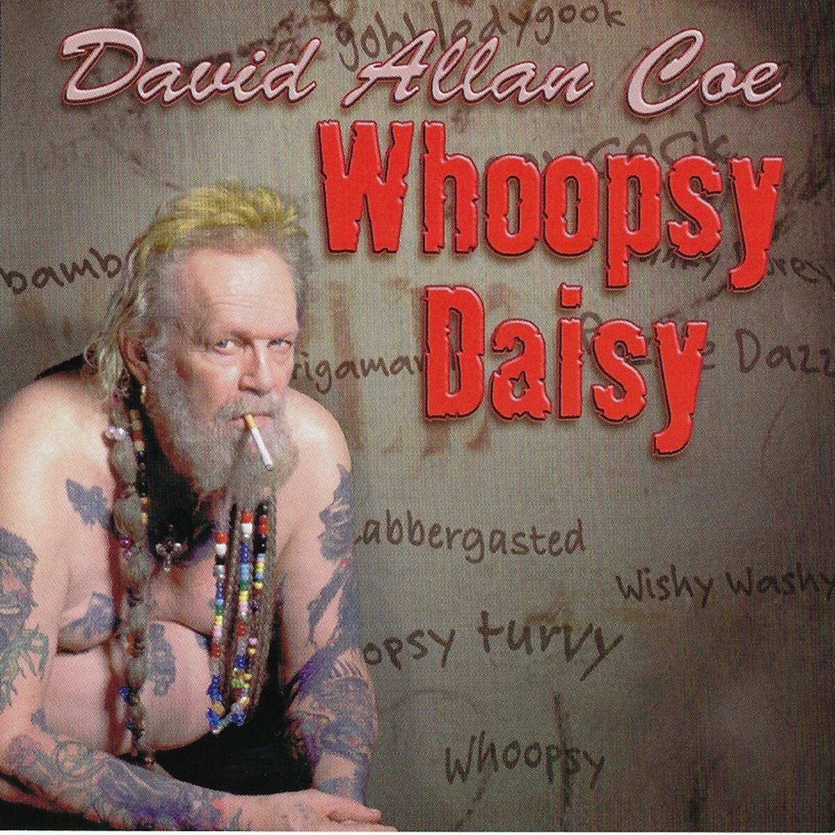 Album cover of Whoopsy Daisy