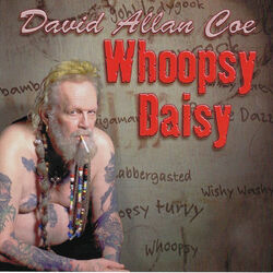Cover of Whoopsy Daisy