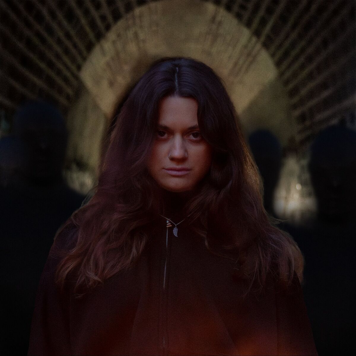 Album cover of Wunden