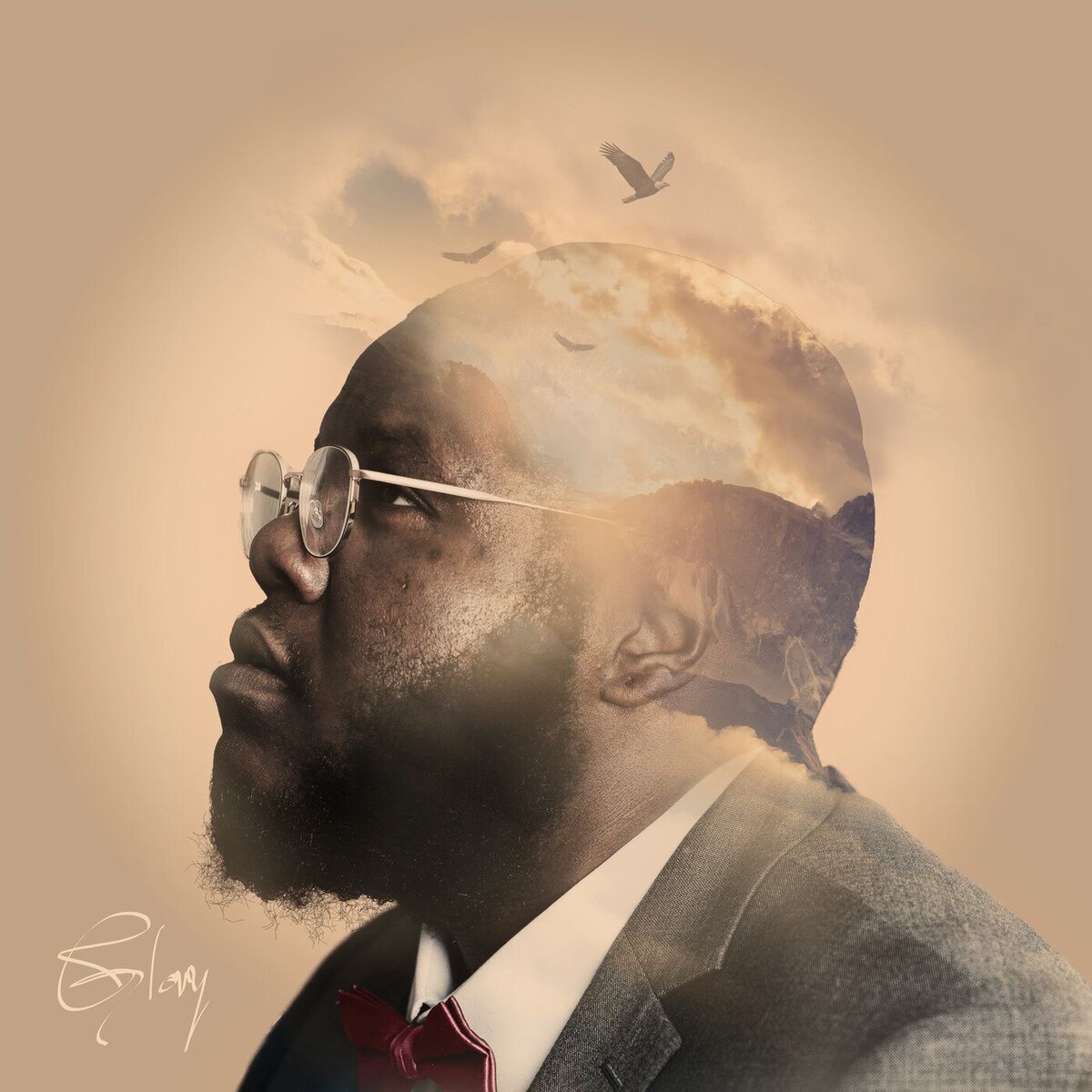 Album cover of TAKE THE CROWN