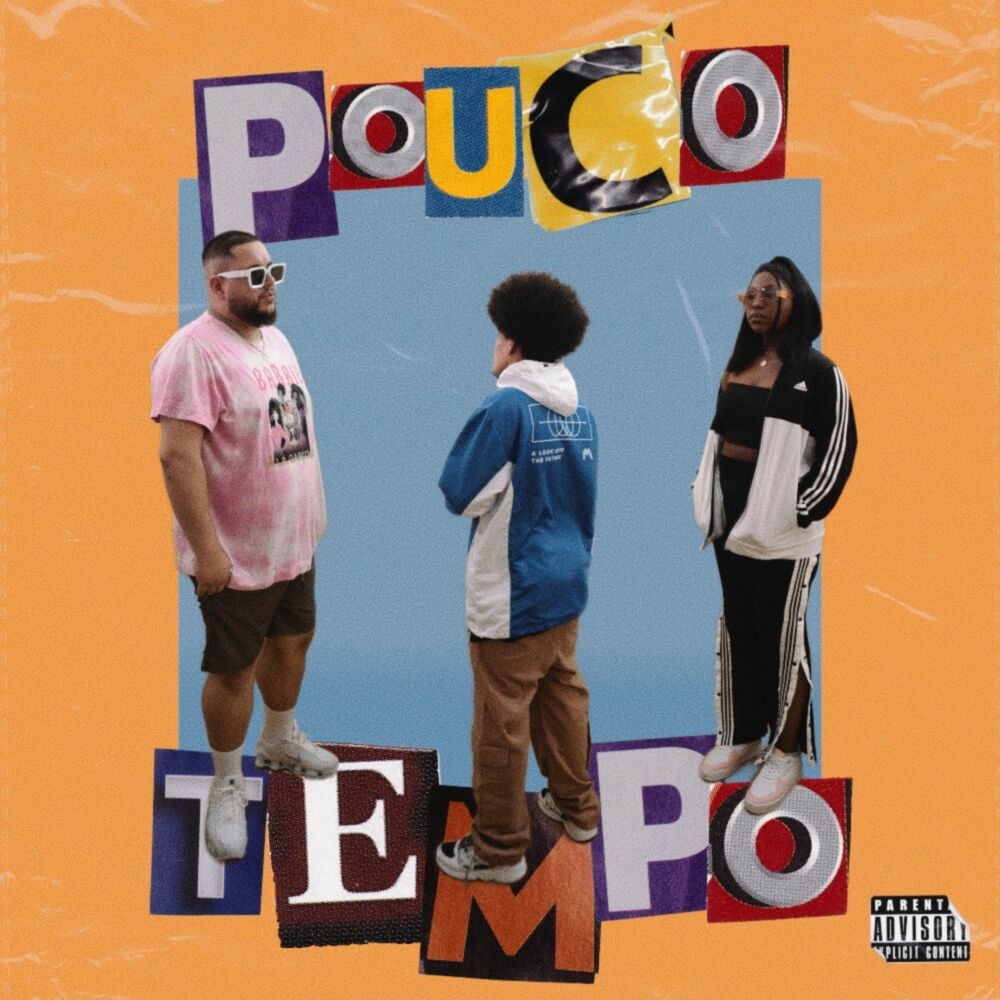 Picture of Pouco Tempo