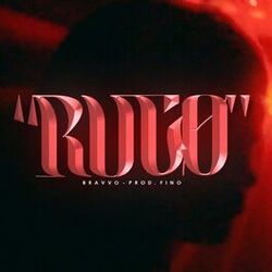 Cover of RUCO (feat. Prod. Fino)
